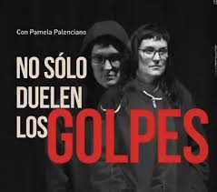 No solo duelen los golpes